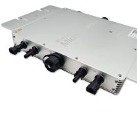 WVC 1600 Watt Mikrowechselrichter MPPT Tracker IP65...