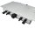 WVC 1600 Watt Mikrowechselrichter MPPT Tracker IP65 Wasserdicht Modulwechselrichter optimierte Wärmeabgabe vergossene Version