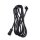 Anschlußkabel 3*1,5mm²  Mikrowechselrichter WVC auf Schukostecker 5m Länge