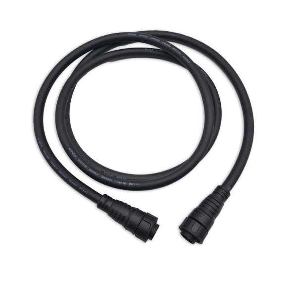 Verbindungskabel 3*4mm² Mikrowechselrichter WVC  2m Länge