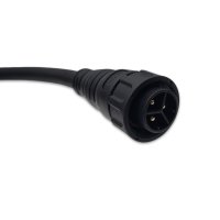 Verbindungskabel 3*4mm² Mikrowechselrichter WVC  2m...