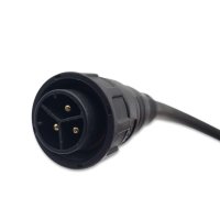 Verbindungskabel 3*4mm² Mikrowechselrichter WVC  2m Länge