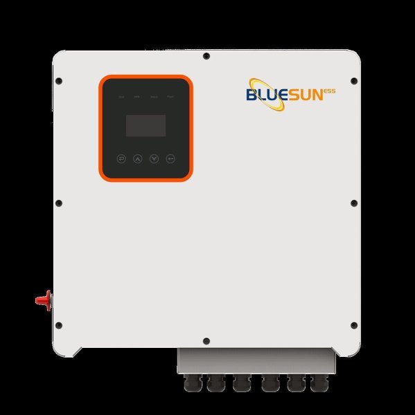 BlueSun Hybridwechselrichter BSE10KH3