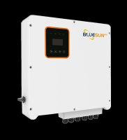 BlueSun Hybridwechselrichter BSE12KH3