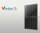 Trina Solar 425Watt TSM-DE09R Black Frame Solarpanel Solarmodul monokristalin Halbzellen