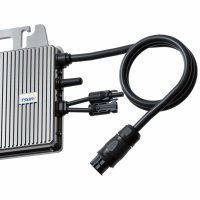 TSUN Microwechselrichter TSOL-M800 (limitiert auf 600 W)