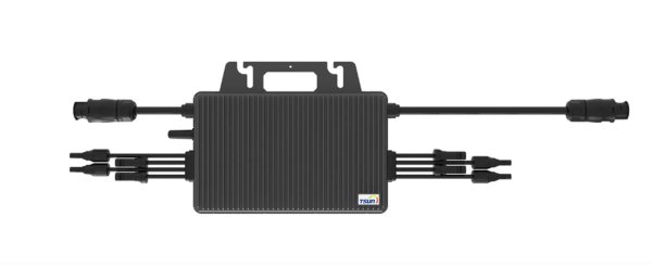 Tsun TSOL-M1600 Mikrowechselrichter für 4 PV Module