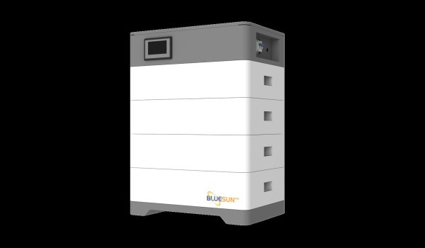 BlueSun Heimspeicher System BSM48 21,6KWh
