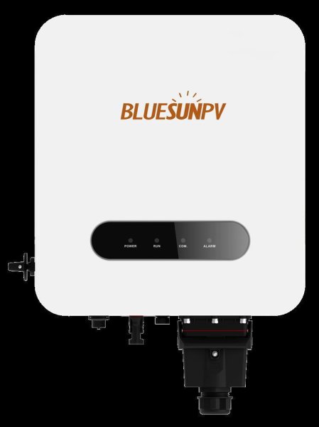 BlueSun Wechselrichter 15KW BSM-15K-B