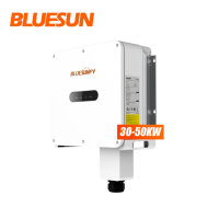 BlueSun Wechselrichter 30KW BSM-30K-B