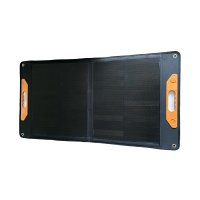 Saxonia New Energy faltbares Solarpanel 100 Watt