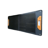 Saxonia New Energy faltbares Solarpanel 100 Watt