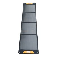 Saxonia New Energy faltbares Solarpanel 200 Watt