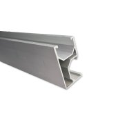 Montageschiene PV Photovoltaik Profil  Solar Schienen 1,4m