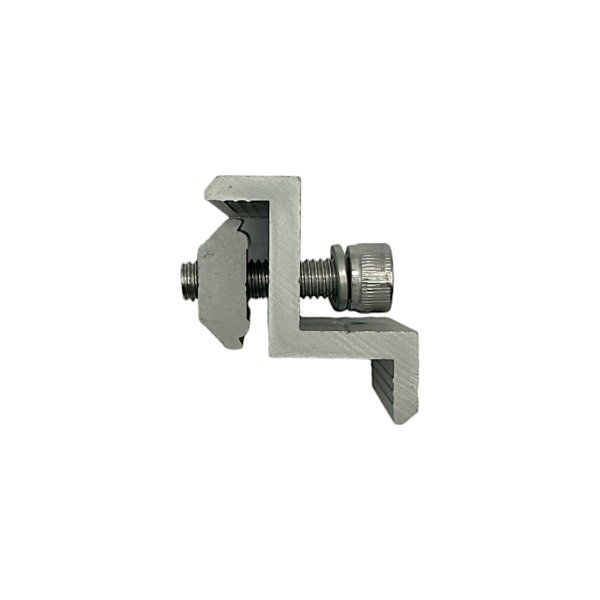 Endklemme PV Schiene 30/35mm Rahmenhöhe