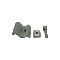Endklemme PV Schiene 30/35mm Rahmenhöhe