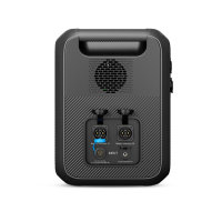 BLUETTI AC200MAX Erweiterbare Powerstation | 2200 W 2048 Wh