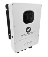SNE 5,5KW Hybrid Wechselrichter 1-Phasig Inselwechselrichter