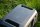 BLUETTI AC200MAX Powerstation 2200W 2048Wh + 4 Stk 100 Watt faltbare Solarpanel